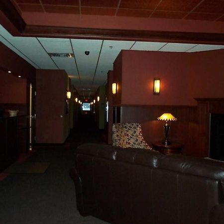 Americas Best Value Inn Big Lake Becker Interieur foto